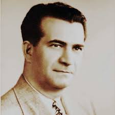 Leon Rain Isbell (1907-1962)