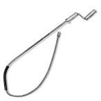 How to Snake a Toilet: Clear a Toilet Clog - So Easy