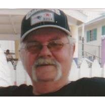William "Bill" Earl Ring, Jr. Obituary