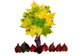 Безплатна снимка: фотомонтаж, изкуство, дизайн, листа, природа ...