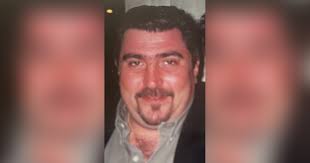 Gregory Golden Obituary