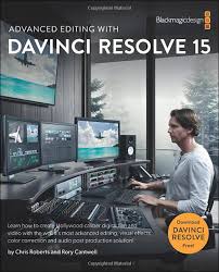 Professional editing, color, effects and audio post! Davinci Resolve 17 And Older 16 And 15 Personal View Talks