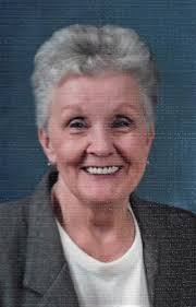 Poff, Barbara Ann Perdue