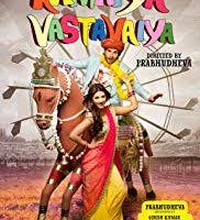 Ramaiya Vastavaiya 2013 Fzmovies Free Download Mp4