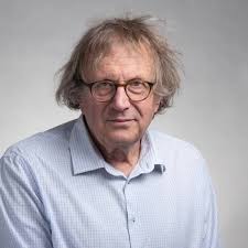 Harnessing nature's allies: Stephen Goldson's fight against weevils