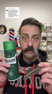Rispondi a @marcopapajunior #rasatura #rasaturauomo #barba #uomo #men  #shave #rasaturatradizionale #radersi #foryou