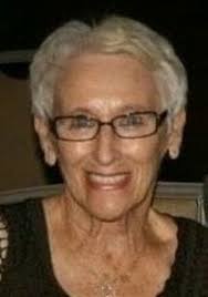 Barbara Mitchell Obituary (1940