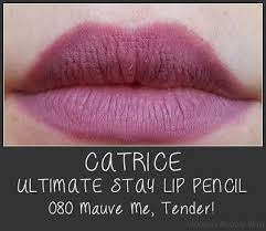 карандаш для губ Nyx Professional Makeup Slim Lip Pencil Mateja S Beauty Blog Catrice Lip Liners Lip Liner Catrice Fuchsia Lipstick