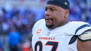 Fourth-and-short? The Bengals' defense has other ideas - stripehype.com