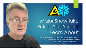 Is Snowflake Obstructing