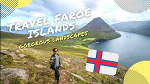 Maybe you would like to learn more about one of these? Travel Faroe Islands Gorgeous Landscapes Youtube