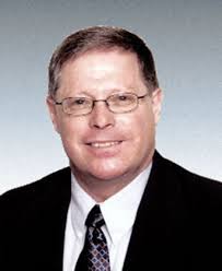 Another Girdler To Run For Ky State Senate