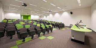 University Interior Design Chapman Lecture Theatre University Of Adelaide University Interior Design Auditorium Design School Furniture Design