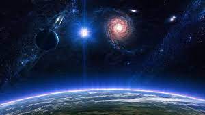 Pin By Vincent Simonetta On Universe Wallpaper Space Galaxy Wallpaper Galaxies Wallpaper