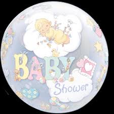 Precious moments baby shower gifts at macy's come in a variety of styles and sizes. 22 Precious Moments Baby Shower Bubble Balloon