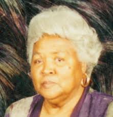 Edith Johnson Obituary (2018)