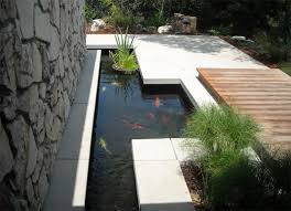 Okey, langsung aja deh kita simak ragam. Cara Membuat Kolam Ikan Koi Minimalis Oasis Pool Jakarta