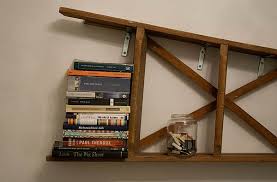 Maybe you would like to learn more about one of these? Stepping It Up In Style 50 Ladder Shelves And Display Ideas