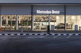 Aceford food industry pte ltd in 2013 for rm 160.0 million. Hap Seng Star Opens Mercedes Dealership In Puchong South Carsifu