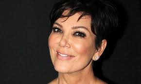 Kardashian matriarch Kris Jenner lets Bruce go