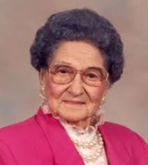 Most Recent Obituaries