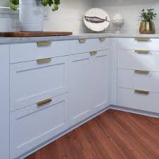 Beyond updating cabinet knobs, another great way to update the look of your kitchen is with new cabinet pulls and drawer pulls. Best Modern Cabinet Hardware Family Handyman