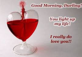 Good Morning Love Messages Wallpapers For Her,good morning love ... via Relatably.com