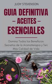 guia definitivo dos óleos essenciais