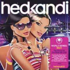 Image result for hed kandi