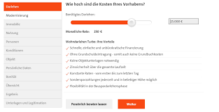 Hier können sie ihre adresse jederzeit online aktualisieren. Wustenrot Turbodarlehen 2021 Wohndarlehen Turbo Im Test