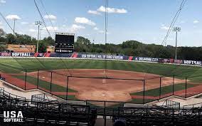 Kinsley washington singled, and then advanced to second on a. 2021 Ncaa Women S College World Series