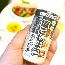 「塩コショウ」の画像検索結果