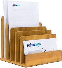 Facebook gives people the power to share and makes the. Relaxdays 10019131 Porte Lettres Porte Courriers En Bambou Casier Porte Documents Organiseur De Bureau En Bois Range Documents Trieur 23 X 24 5 X 20 5 Cm Naturelle Amazon Fr Cuisine Maison