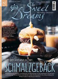 Check spelling or type a new query. Sweet Dreams Zeitschrift Als Epaper Im Ikiosk Lesen