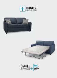 Trinity Hide A Bed Sofa Bed Canada Hidden Bed Convertible Furniture
