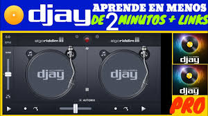 Djay 2 es capaz de transformar un . Descarga El Virtual Djay 2 Premium Todo Infinito Y Desbloqueado Para Android Sin Publicidad Youtube
