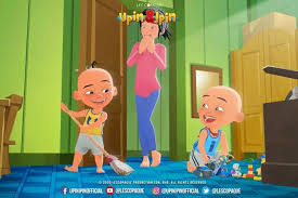We did not find results for: Jadikan Upin Ipin Bahan Guyonan Oleh Netizen Malaysia Kecam Indonesia Pikiran Rakyat Bekasi