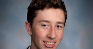 Nicholas Ewing's Instagram, Twitter & Facebook