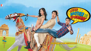 25.06.2004 · watch the movie trailer for two brothers (2004). Mere Brother Ki Dulhan Movie Video Songs Movie Trailer Cast Crew Details Yrf