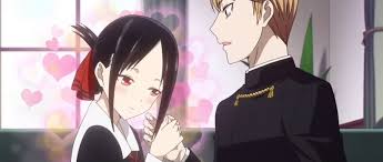 The geniuses' war of love and brains) is a japanese manga series written and illustrated by aka. Kaguya Sama Love Is War Season 2 Release Date Official Preview Teases More Romantic Scenes Await And Reveals Exact Premiere Date Econotimes