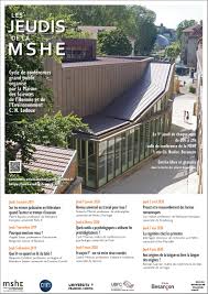 Les Jeudis De La Mshe