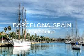 Barcelona Cruise Port Guide One Trip At A Time