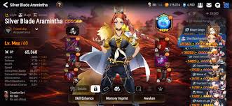 Check spelling or type a new query. Not Sure How To Build Her For Pvp Ignore Arti Epicseven