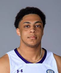 2023-2024 Men's Basketball Roster