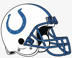 The complete illustrated history american football. Indianapolis Colts Logo Png Transparent Detroit Lions Helmet Logos 2400x2400 Png Download Pngkit