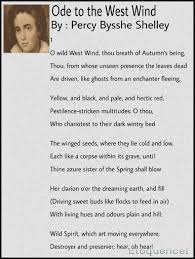Ode To The West Wind By P B Shelley Wind Poem Poems Music Quotes