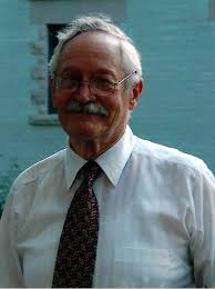 William “Bill” Lewis