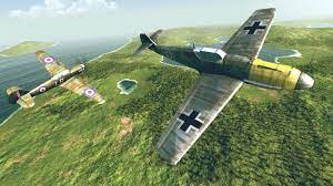 Get full licensed game for pc. Warplanes Ww2 Dogfight