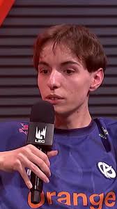 Koi vs KCorp: Highlights of the League of Legends Match