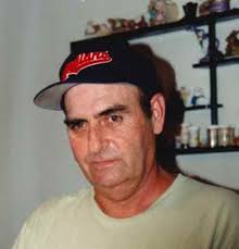 James Dewayne Scheuvront, Sr. Obituary August 21, 2017